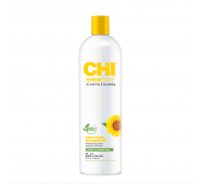 CHI CARE Shine Care Glotninantis šampūnas, 739 ml